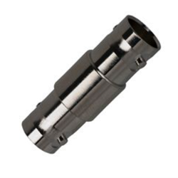 Kings Electronics Coaxial Adapter 75 Ohm BNC Jack to BNC Jack